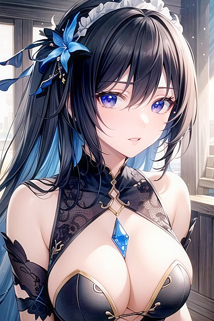 Mind-Melting Hentai AI Porn Adventures