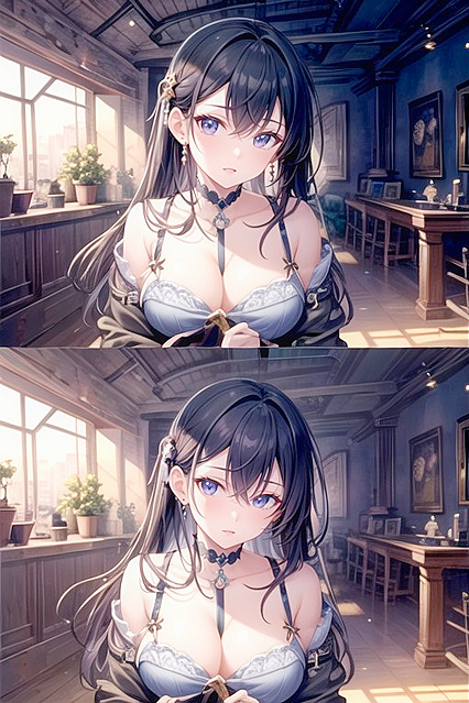 Mind-Bending Hentai AI Porn Adventures