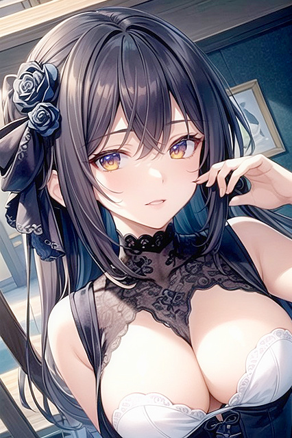Mind-Blowing Hentai AI Porn Adventures