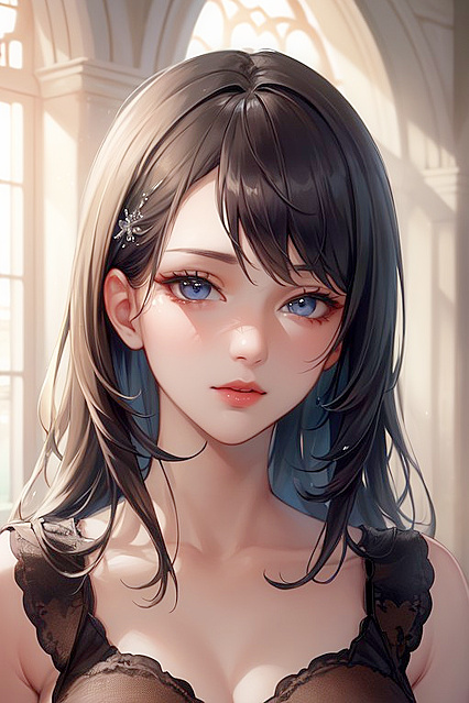 Mind-Bending Hentai AI Porn Adventures