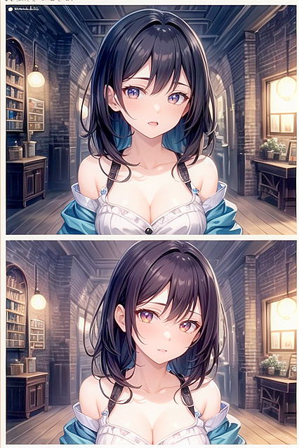 Mind-Blowing Hentai AI Porn Adventures