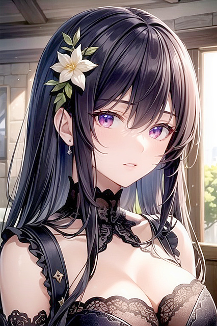 Mind-Bending Hentai AI Porn Adventures