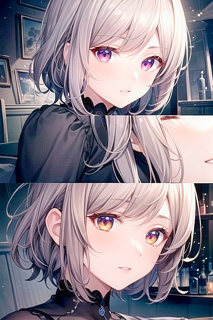 Mind-Blowing Hentai AI Porn Adventures