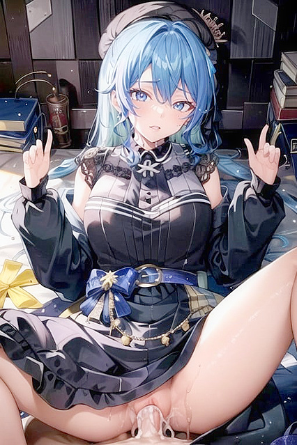 Kimono Clad Beauty Enjoys Intense Creampie Hentai Pleasure