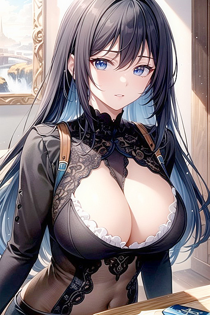 Mind-Blowing Hentai AI Porn Adventures