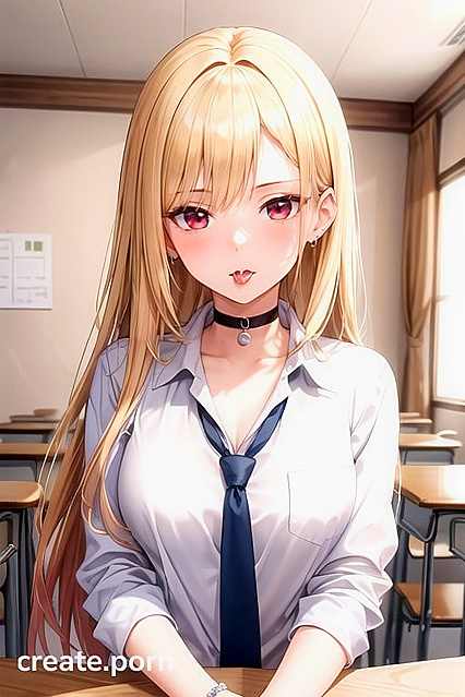 Teen 18+ With Medium Breasts Enjoying Intense Hentai Pleasure Sessions