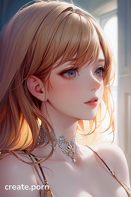 Mind-Blowing Hentai Adventures in AI Porn