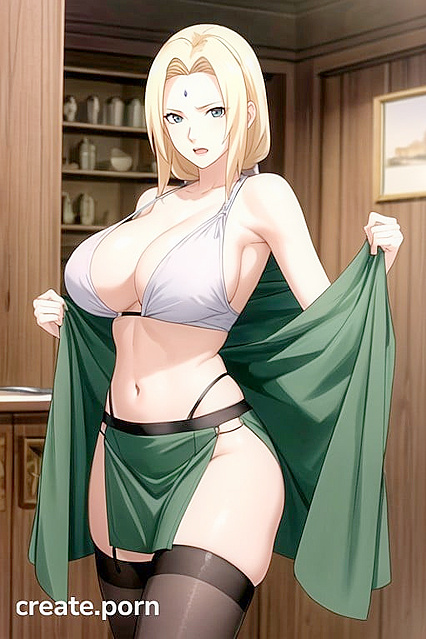 Undressing in Nyons for Intense Hentai Orgasms