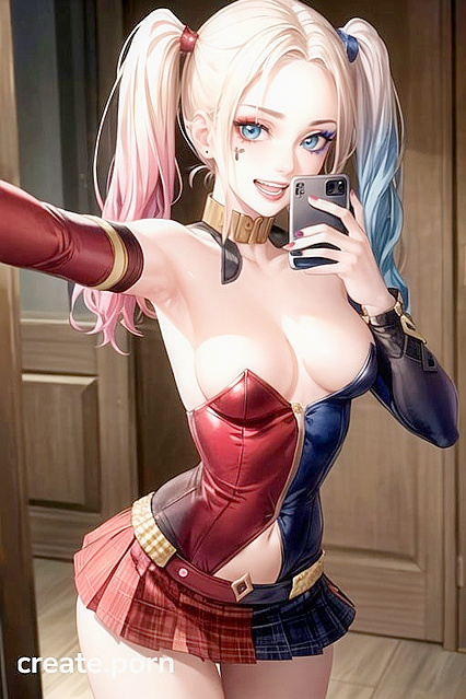 Undressing Selfies Leading to Intense hentai Orgasms