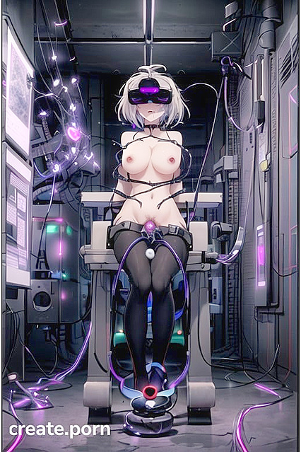 Rogue from X-Men Plunges into Wild Sex Machine Adventures in Mushoku Tensei Hentai