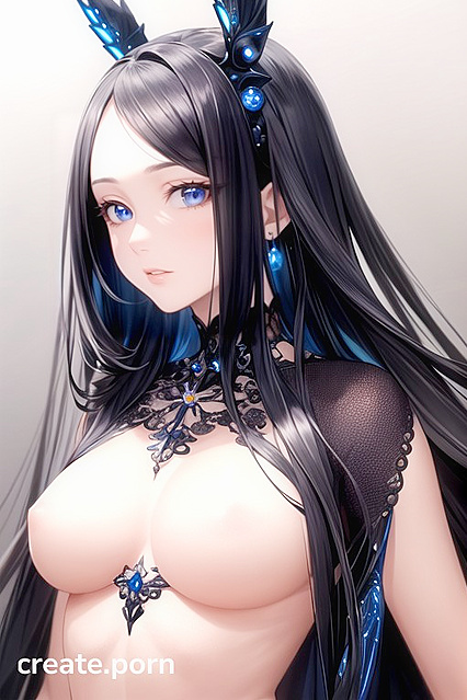 Mind-Bending Hentai Adventures with AI Porn Stars