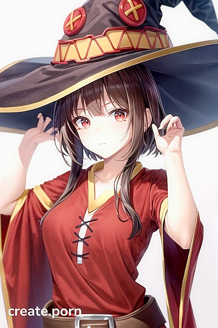 Korean Dressed Model with Natural Breasts in Steamy Hentai AI Image