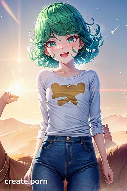 Cute and Casual Ultra-Detailed Hentai Adventures