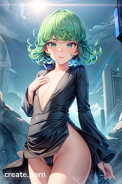 Camel Toe Temptation in Skirts and Loungewear Hentai Pleasure