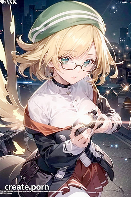 Ultra-Detailed Bianca from Pokémon in Seductive Hentai AI Image