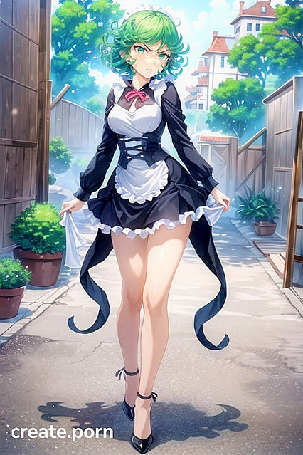 Mind-Blowing Full Body Standing Solo Pleasure in Hentai AI