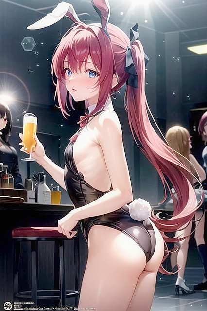 Ultra-Detailed Nighttime hentai Adventures with Two Passionate Lovers