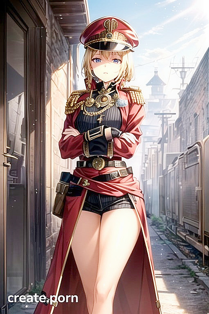 Rounded Breasts Take Center Stage in Sensual Hentai Fantasy Adventures