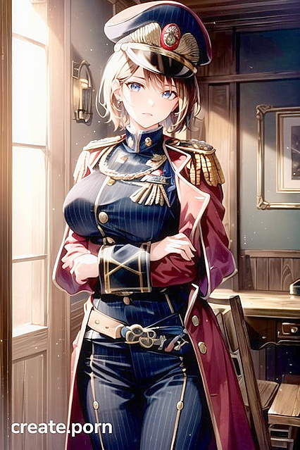 Ultra-Detailed Close-Up Hentai AI Image for Intense Pleasure Moments
