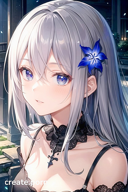 Mind-Blowing Hentai Adventures with AI Porn Stars
