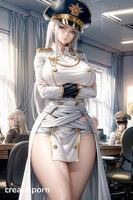 Wild fuckcking in the Office - Surreal Hentai Sex That’ll Blow Your Mind