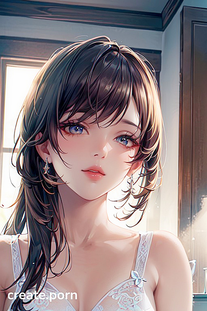 Hentai Bitches Get Pounded in Wild Orgies and BDSM Sessions