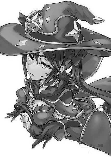 Astrologic from Genshin Impact Seduces in  Adult Images