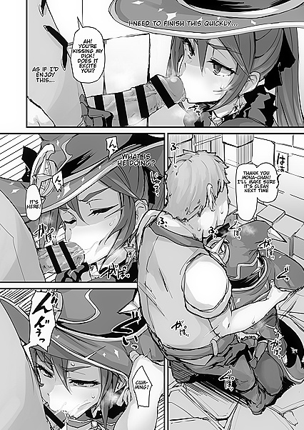 Astrologic from Genshin Impact Seduces in  Adult Images