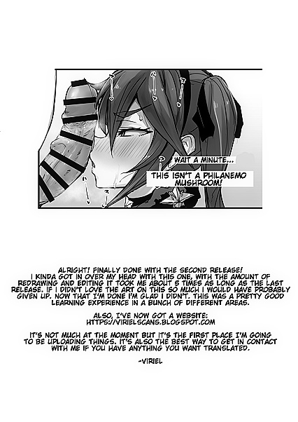 Astrologic from Genshin Impact Seduces in  Adult Images