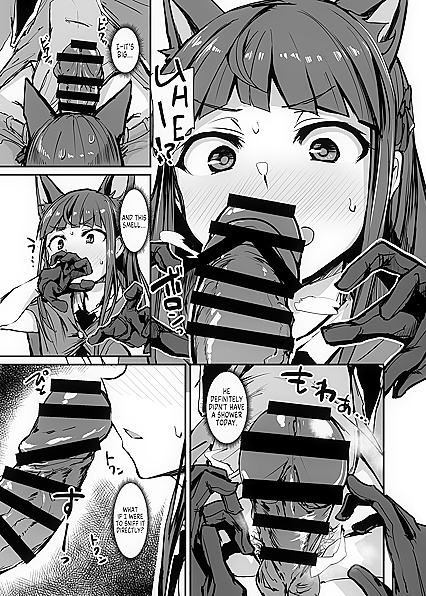 Yokkyuu Analysis – Princess Connect! Re-Dive Sensual Adventures