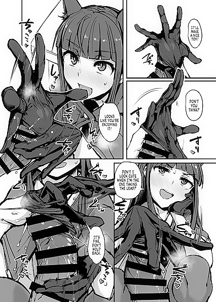 Yokkyuu Analysis – Princess Connect! Re-Dive Sensual Adventures