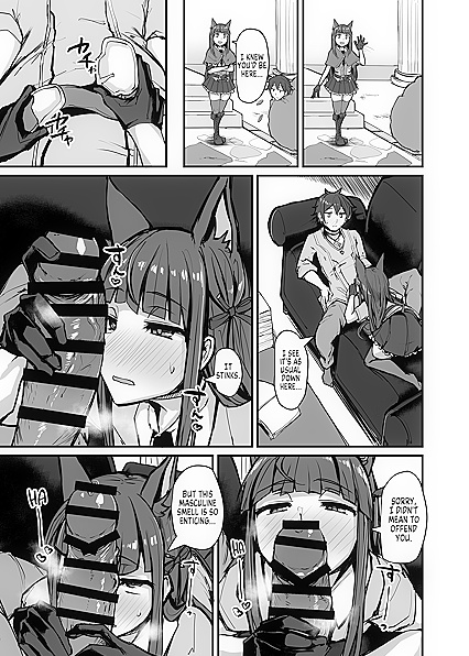 Yokkyuu Analysis – Princess Connect! Re-Dive Sensual Adventures