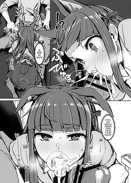 Yokkyuu Analysis – Princess Connect! Re-Dive Sensual Adventures