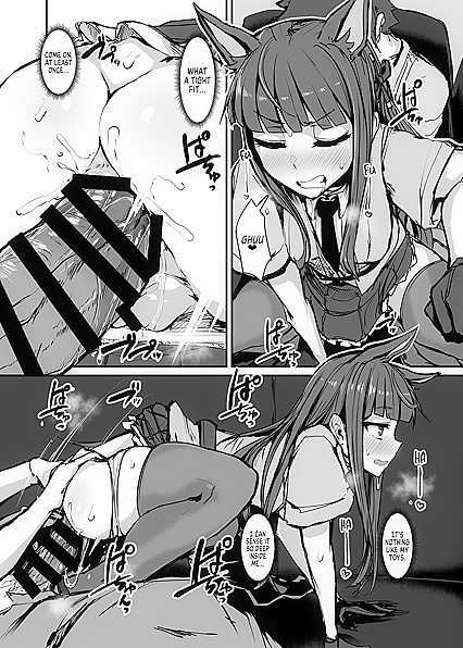 Yokkyuu Analysis – Princess Connect! Re-Dive Sensual Adventures