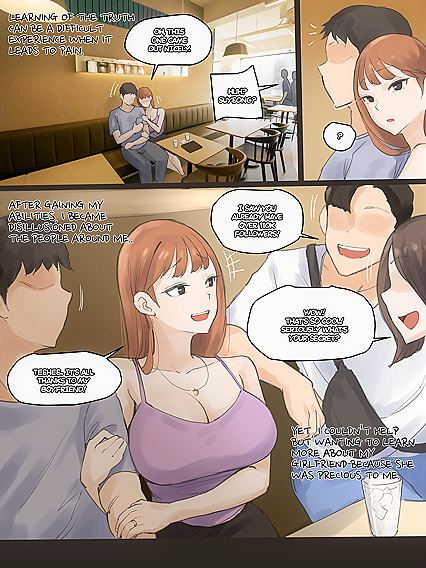 Lingerie Model Cheats with Big Black Cock to Secure Dream Job - NTR Hentai Comics