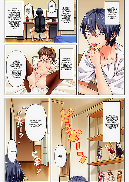 Busty Teen 18+ Takes His Virginity in a Steamy Shower Ai Hentai Image - Hentai Comics