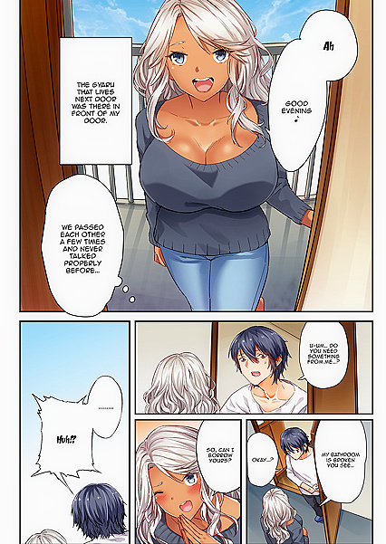 Busty Teen 18+ Takes His Virginity in a Steamy Shower Ai Hentai Image - Hentai Comics