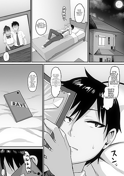 Busty Swimsuit Girl 18+ Into Deepthroat and Creampie Images - Hentai Manga