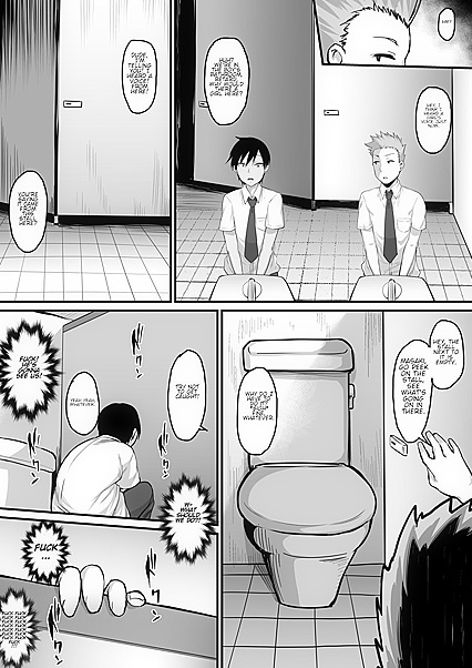 Busty Swimsuit Girl 18+ Into Deepthroat and Creampie Images - Hentai Manga