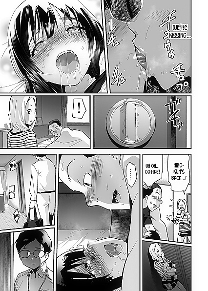 Cuckold Housewife Surprised by Unexpected Fucking in Hilarious Prank Turned Real