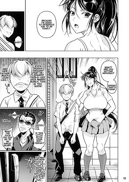 Confessing My Secrets to a Sassy Troublemaker for Harsh Punishment