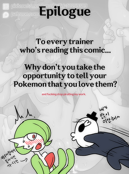 Petite Pokemon Girl 18+ Gets Gangbanged and Impregnated in Steamy Adult Comic
