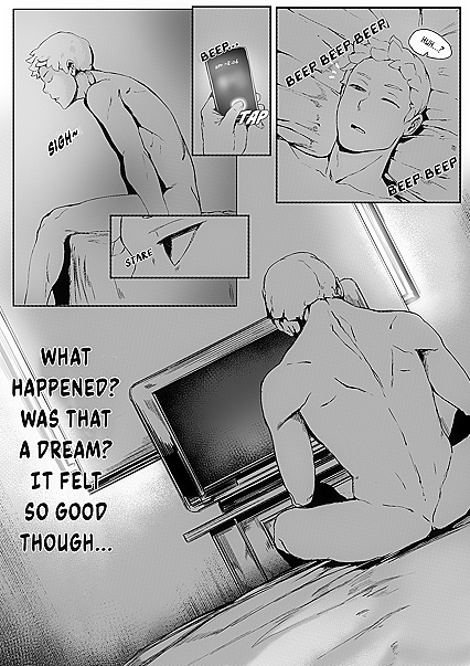 Sadako from Yamamura Horror Bustin' Out of TV for Wild Sex Picture