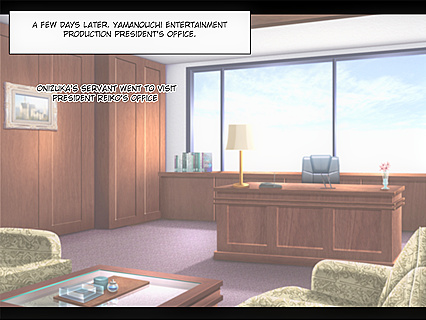 Curvy Mature Women Get Pregnant by Businessman in Creampie Doujinshi'Picture