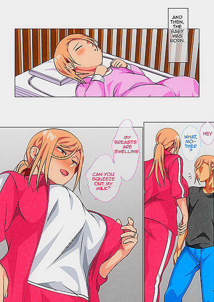 Son Discovers His MILF Mom's Secret Weakness in Steamy Hentai Encounter