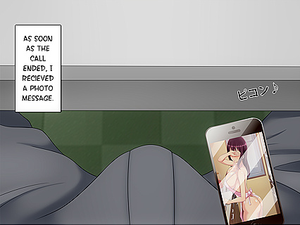 Cheating Housewife Gets Creampie on Live Video Chat with Big Dicked Bastard - NTR Comics