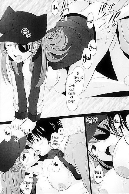 Asuka Soryu, Military Chick Gets Her Womb Fucked Deep by Dirty Lover - 27 Hot Pics