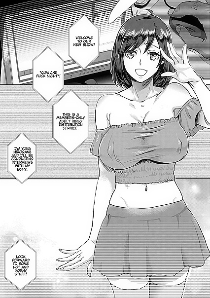 Busty Hooker Idol Gets Double Stuffed by Fat Ugly Bastard – Hentai Comics Feast