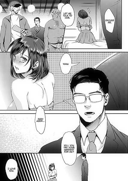 Busty Hooker Idol Gets Double Stuffed by Fat Ugly Bastard – Hentai Comics Feast