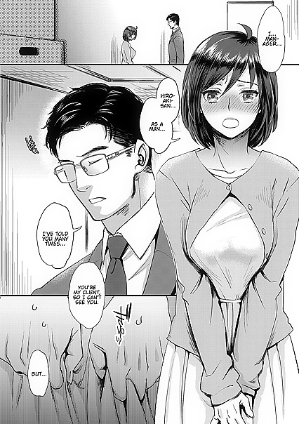 Busty Hooker Idol Gets Double Stuffed by Fat Ugly Bastard – Hentai Comics Feast